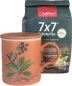 Preview: P. Jentschura 7x7 KräuterTee LOSE | 49-Kräuter BASENTEE